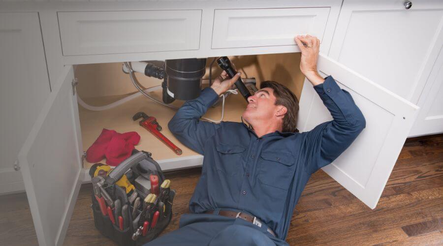 Local 24/7 Emergency Plumbing in Palm Desert, CA
